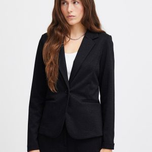 Kate Sparkles Blazer